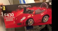 Kinder Auto / Rutscher / neu / ,,Ferrari,, Bobbycar Mecklenburg-Vorpommern - Greifswald Vorschau