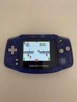 Nintendo Gameboy Advance Niedersachsen - Saterland Vorschau