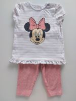 Disney Minnie Mouse Maus Baby Mädchen Set T-Shirt Leggings Gr. 98 Bayern - Augsburg Vorschau