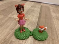 Enchantimals Fuchs Ü-Ei Überraschungsei Felicity Fox Thüringen - Gotha Vorschau