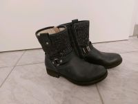 Stiefelette in schwarz Baden-Württemberg - Bretten Vorschau