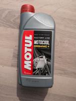 Motul MotoCool Organic Plus - Kühlflüssigkeit zu verschenken Eimsbüttel - Hamburg Eimsbüttel (Stadtteil) Vorschau