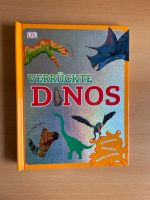 Verrückte Dinos Baden-Württemberg - Mannheim Vorschau