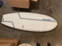 Naish Hover Ascend 5‘4 49L Surf/Prone/Pump/Wing Foil Board Köln - Köln Klettenberg Vorschau