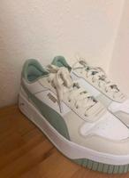 Sneaker puma carina street Größe 40 Hessen - Bad Hersfeld Vorschau