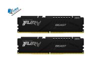 Kingston FURY Beast DIMM Kit 16GB, DDR5-4800, CL38-38-38 Niedersachsen - Wilhelmshaven Vorschau