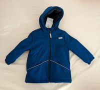 Neue Winterjacke dunkelblau von Topolino Ernstings Family Bayern - Kissing Vorschau