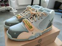 Nike Air Trainer x CACT.US CORP 44,5 Sachsen - Kamenz Vorschau