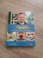 Backbuch "Das große Backen" (2017) Sachsen - Eilenburg Vorschau