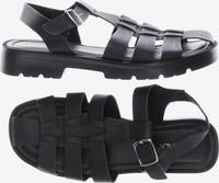 Sommersandalen von CATWALK, Größe 36. Neu. Preis 10 Euro Bayern - Reimlingen Vorschau
