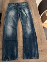 Jeans G-Star RAW W33 Sachsen-Anhalt - Köthen (Anhalt) Vorschau