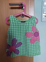 Bluse T-Shirt von Mini Boden Blume 5-6 Jahre Gr. 110/116 Nordrhein-Westfalen - Hille Vorschau