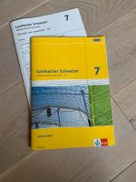 Lambacher Schweizer 7 Mathematik Arbeitsheft Hessen - Oberursel (Taunus) Vorschau