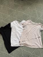 Umstands T-Shirts, 3 Stück Baden-Württemberg - Reutlingen Vorschau