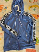 AX Armani Exchange Damen Kapuzenjacke Jacke Blau Gr. M Bayern - Ensdorf Vorschau