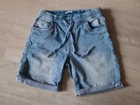 Place du Jour kurze Jeans Shorts Gr. 34 Schleswig-Holstein - Kaltenkirchen Vorschau