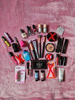 Beauty Make Up Paket Set 33 Teile Sachsen-Anhalt - Egeln Vorschau