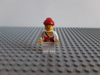 Lego Piratenfigur - pi058 Minifigur aus Set 6273 Nordrhein-Westfalen - Meckenheim Vorschau