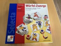 Selecta Spiel Würfelzwerge ab 3 Jahren Dresden - Löbtau-Nord Vorschau