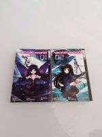 Accel World Band 1+2 manga Baden-Württemberg - Ditzingen Vorschau