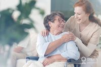 Gesundheits- und Krankenpfleger 4.200 EUR (Husum) Nordfriesland - Husum Vorschau