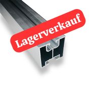 Solarprofil ☀️ Montageschiene PV ☀️ PV-Schiene ☀️ Solarschiene Nordrhein-Westfalen - Winterberg Vorschau