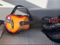 Gitarre Akustikgitarre Niedersachsen - Seelze Vorschau