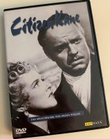 DVD - Citizen Kane - Orson Welles - Agnes Moorehead - Arthaus Nordrhein-Westfalen - Kamen Vorschau