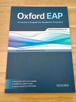 Oxford EAP Upper-intermediate Englisch B2 Aachen - Aachen-Laurensberg Vorschau