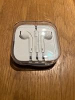 Apple Kopfhörer neuwertig Kiel - Schilksee Vorschau