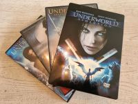 DVDs: Underworld Bayern - Wolnzach Vorschau