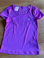 adidas Sportshirt lila Köln - Weidenpesch Vorschau