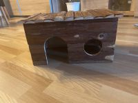 40x24x 20,5 Holzhaus Kaninchen Hamster Nordrhein-Westfalen - Iserlohn Vorschau