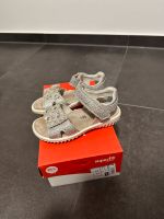 Superfit Sandalen in Gr. 26 Effektleder Sparkle Mülheim - Köln Dünnwald Vorschau