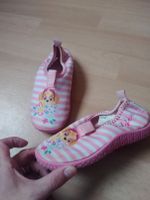 Mädchen tolle Badeschuhe Wasserschuhe 26 Paw patrol rosa Rostock - Lütten Klein Vorschau