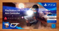 Playstation 4 - Vr Aim Controller + Spiel Farpoint Baden-Württemberg - Mannheim Vorschau