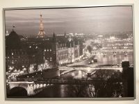 Ikea Bild 140x100cm Paris Duisburg - Duisburg-Süd Vorschau