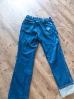 Red Kap Workerhose Jeans wie Carhartt oder Dickies Gr.32/36 Sachsen - Delitzsch Vorschau