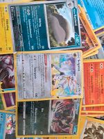 Ich verkaufe meine Pokemon karten 100 Stück Nordrhein-Westfalen - Ahlen Vorschau