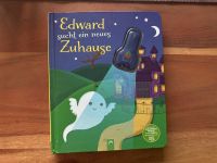 Kinderbuch UV Licht Licht an Edward sucht ein neues Zuhause Berlin - Steglitz Vorschau