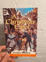 Eng. Buch: A Christmas Carol by Charles Dickens München - Sendling-Westpark Vorschau