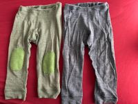 2X wolle Seide Leggins Dilling 80 Nürnberg (Mittelfr) - Oststadt Vorschau