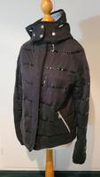BOGNER Jacke - schwarz - Mesh mit Lackstreifen Bayern - Mittenwald Vorschau