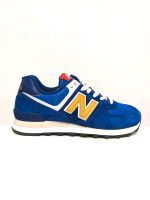 Neu Unisex Sneakers New Balance Gr 38 Saarland - Ottweiler Vorschau