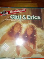 Die weisse Serie, Extra-Ausgabe, Gitti & Erica, LP, Vinyl Niedersachsen - Bad Iburg Vorschau