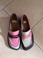 Camper Twins Gr.37 neu Bayern - Mamming Vorschau