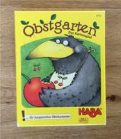 HABA - Obstgarten - das Kartenspiel Baden-Württemberg - Oberkirch Vorschau