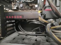 Radeon RX 480 8 Gb perfekter Zustand Baden-Württemberg - Eppelheim Vorschau