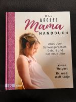 Das große Mama Handbuch Bayern - Kaufbeuren Vorschau