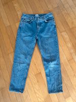 Dad-Jeans - blau - W30/L30 - Urban Outfitters Bayern - Aiterhofen Vorschau